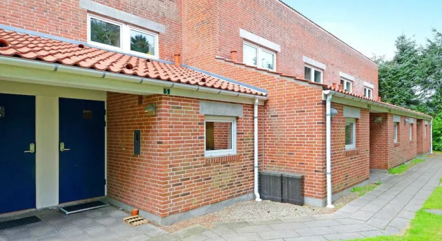6 Person Holiday Home in Blavand, Prenota Hotel Blåvand Danimarca Meridionale