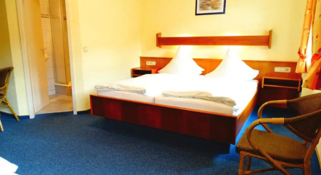 DORMERO Moselhotel Koblenz-Alken