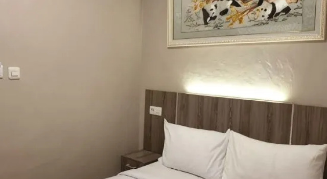 Princess GuestHouse Syariah, Book Hotel Bengkulu 