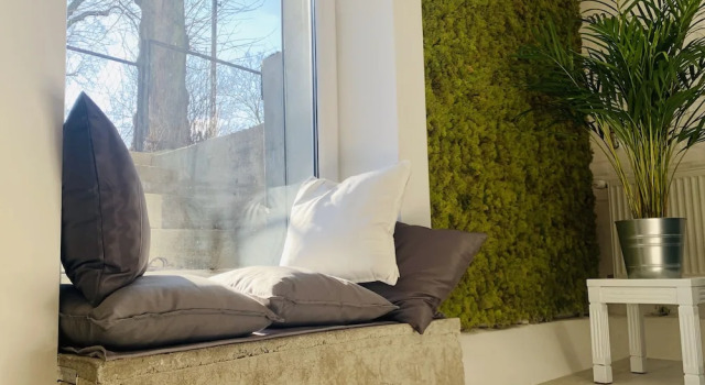 River Boulevard Loft, Забронировать Отель Дебники Краков, рядом с Marszałek Piłsudski Stadium