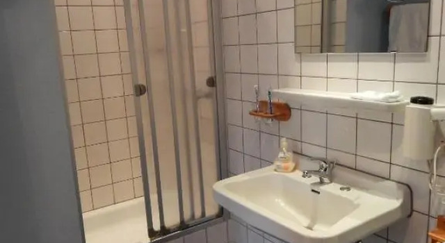 Номер Standard Landhaus Lindenbusch