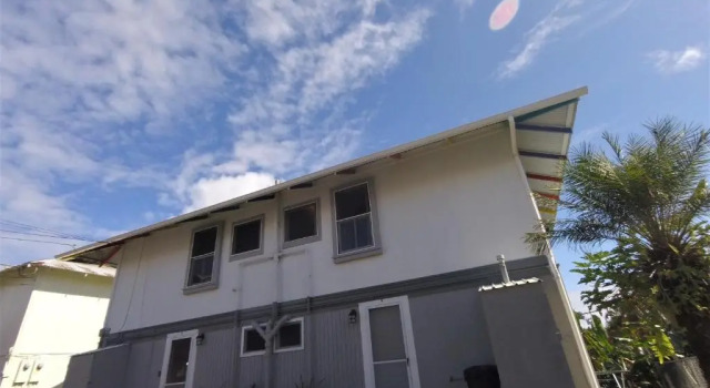 NEW - Pineapple Loft - Entire House Downtown Hilo with AC, Забронировать Отель Хило Hawaii Volcano National Park, рядом с University Theater