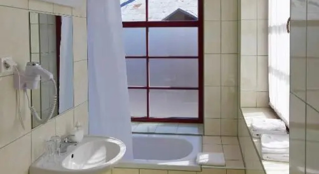 Семейный номер Standard Pärnu Jahtklubi Külalistemaja