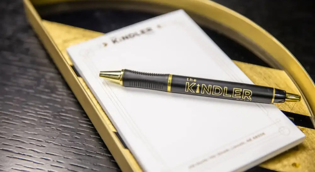 Номер Standard The Kindler Hotel