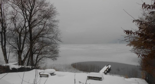 Seehaus Karantanien am Ossiacher See, Rezervovat Hotel Hotely v Carinthia s parkováním, Parkování