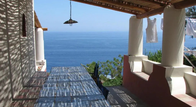 Вилла Casa Rossa del Cappero Sottano