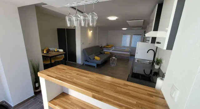 Apartmaji štAla, Reserva ahora Hotel Kranjska Gora Planica