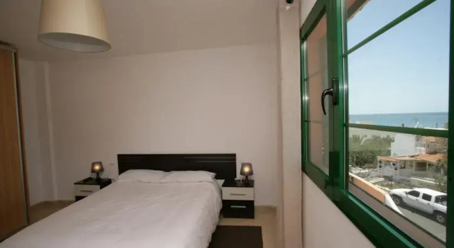Villa Volga, Prenota Villa Tarajalejo 