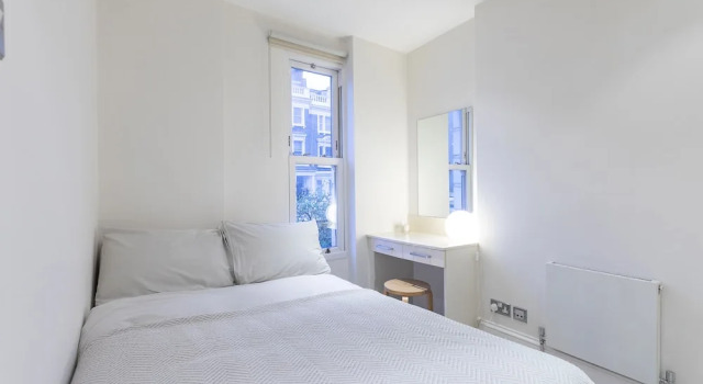 Chic 2BR apt in Kensington, Near Holland Park
