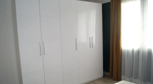 Апартаменты Guest House Residence