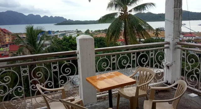 Screaming Gecko Hostel, Buchen Sie Hostel Concepcion 