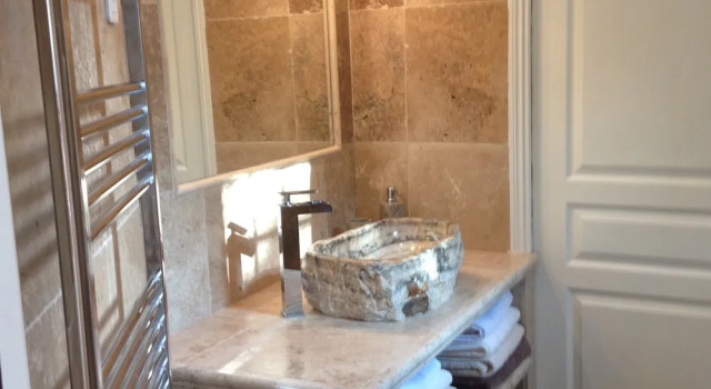 Вилла Deluxe Chambres dhôtes Villa Prétorina