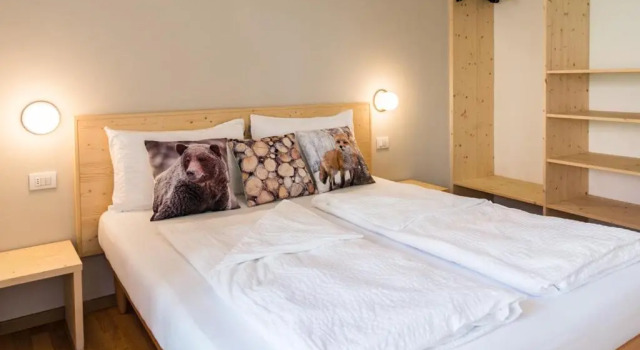 Ca' dei Boieti casa vacanze
