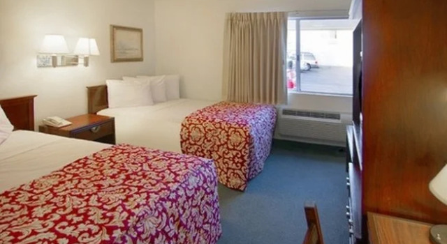 Americas Best Value Inn - Madison, Prenota Hotel Madison 