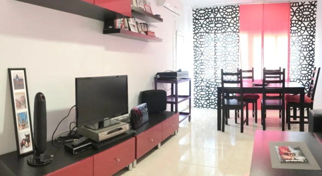 Apartamento Gravina 62