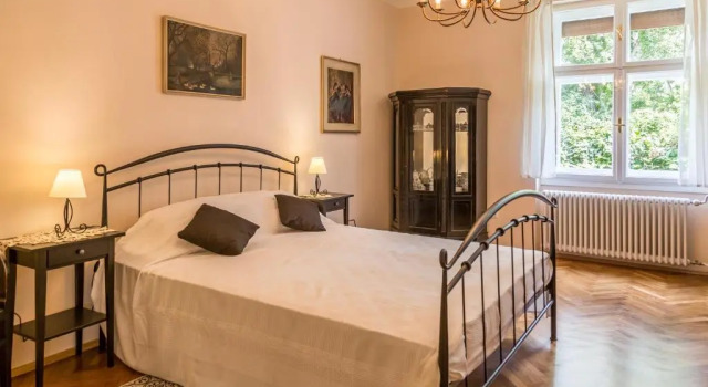 Apartment 7, Забронировать Апартаменты/квартира Апартаменты Загреба, рядом с Zagreb Stone Gate, Апартаменты/квартира