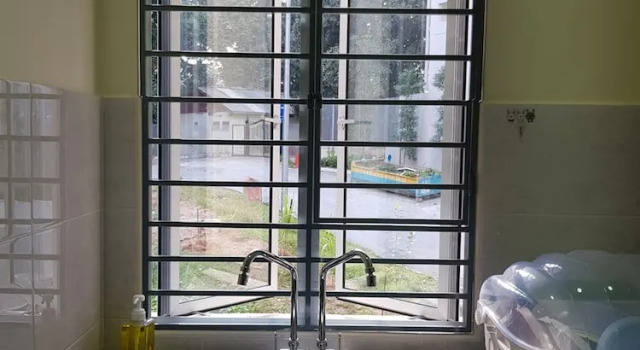 Апартаменты 24A Home Stay Near Bukit Bintang