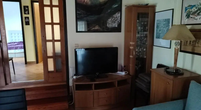 Апартаменты Guesthouse Suzy