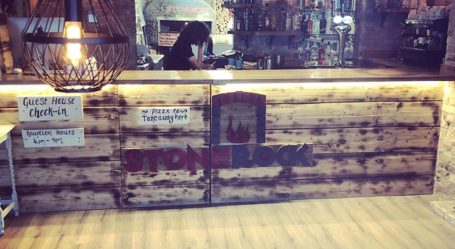 Номер Economy Stonerock Lodge