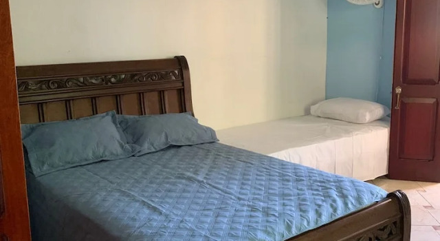 Hostal Arcadia Minca