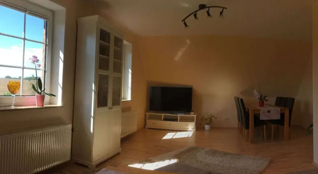 Апартаменты Lovely Apartment in Neubukow near Sea