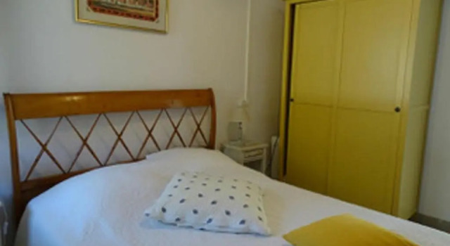 Gîte Notre-Dame-de-Monts, 3 pièces, 4 personnes - FR-1-426-423