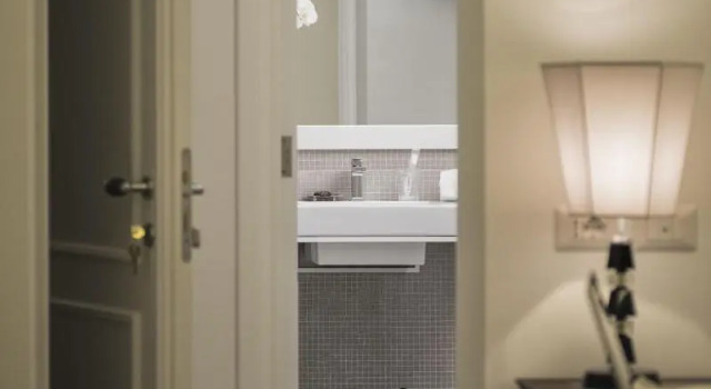 Deluxe dobbelt værelse Maison Evelina