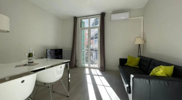 Апартаменты BarcelonaForRent Urban Town Suites