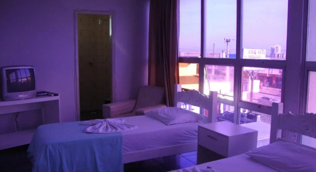 Двухместный номер Standard Darc Hotel