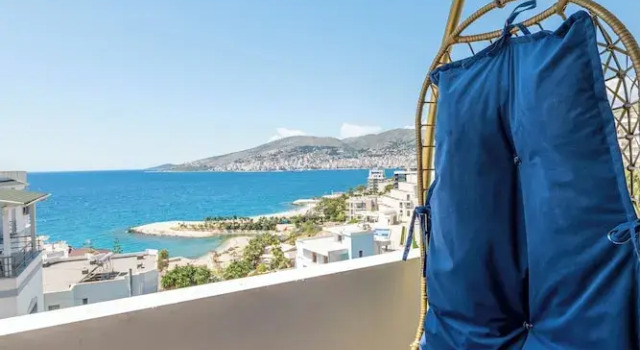 Апартаменты SoleLuna Aparthotel