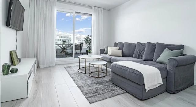 Апартаменты Jg3.5a- Perfect Holiday Home in Good Location