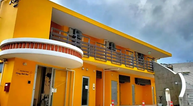 Cruz Del Sur - Vacation STAY 11608v, Rezervasyon Otel Ishigaki Island 