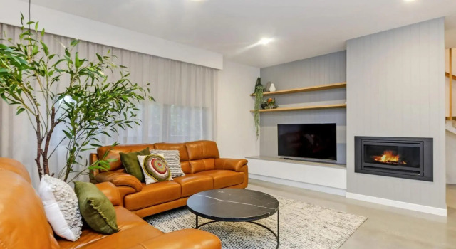 Laneway Apartments - Vesper, Book Apartment Port Fairy Victoria