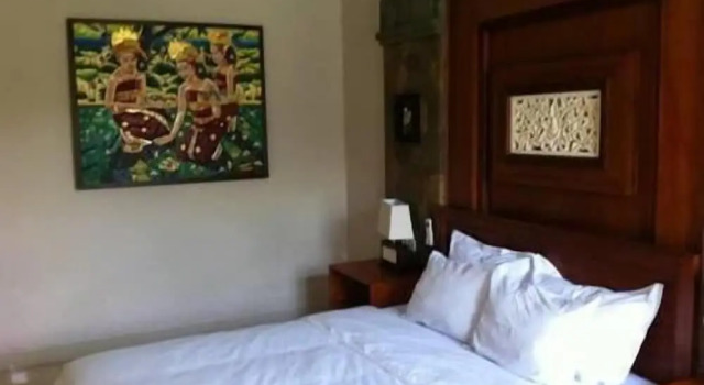 Номер Superior Panorama Cottages II