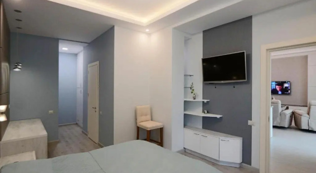 Kajaznuni street, 1 bedroom Modern, New Renovated apartment QA999