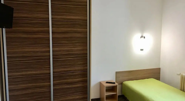 Номер Comfort Penzion 103