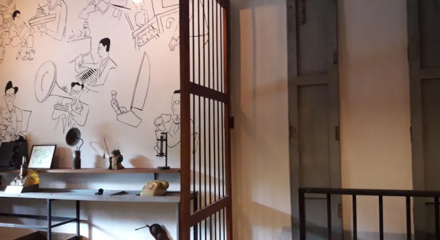 Номер Standard Baan Hotelier Resort