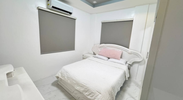 Вилла Suncoast Villas