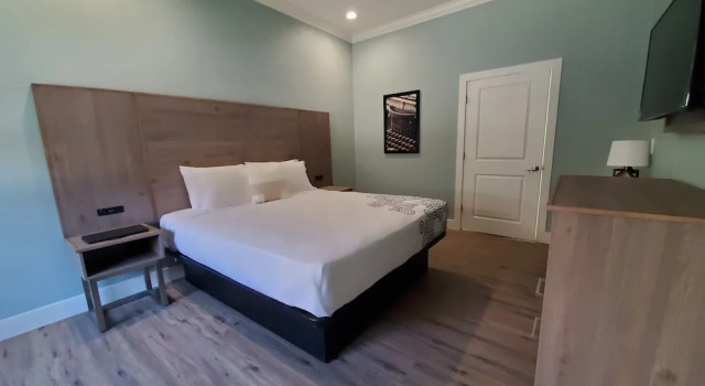 Номер Standard Crestridge Inn