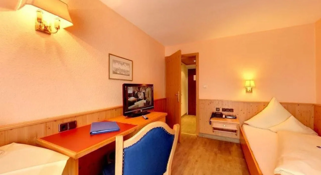 Hotel Resi von der Post