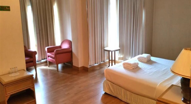 Lanna View Hotel & Spa