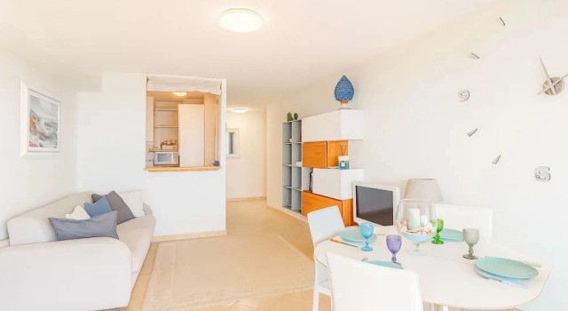 Beautiful Apartment Near Monaco, Book Lejlighed Hoteller i Monaco med parkering, Parkering