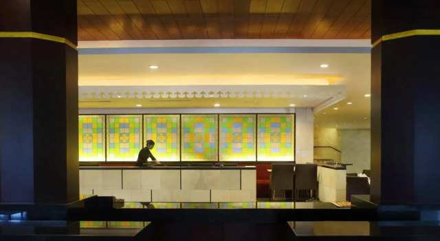 Hotel Santika Premiere Jogja, Reserva ahora Hotel Hoteles todo incluido en Provincia de Yogyakarta, Todo incluido