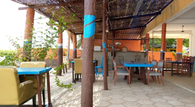 Habitación doble Estándar Auberge Cœur Océan