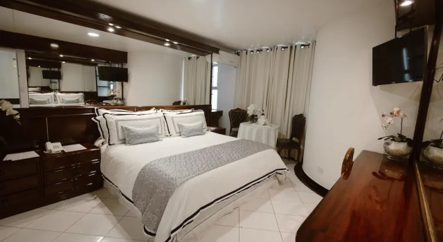 Номер Standard Hotel Arenal