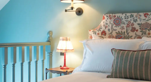 The Bear Inn, Boek Hotel Market Drayton Shropshire