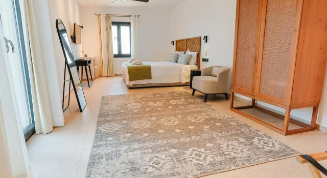 La Maltese Boutique Paros, Prenota Boutique Boutique hotel a Paro, Boutique