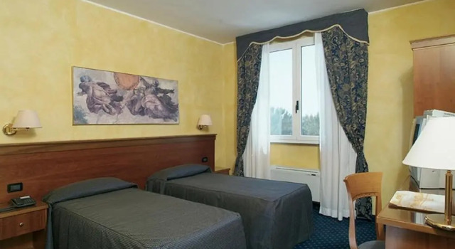 Двухместный номер Standard LVG Hotel Collection - Riz