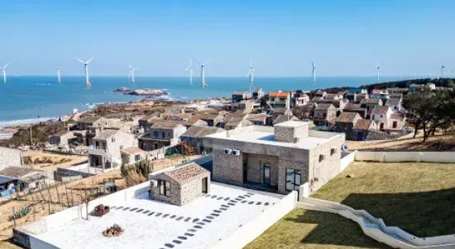 Pingtan Suyi · Tidal Pool House Swimming Pool Scenic Apartment (Changjiang'ao Jingsha), Book Apartment Fuzhou Fujian