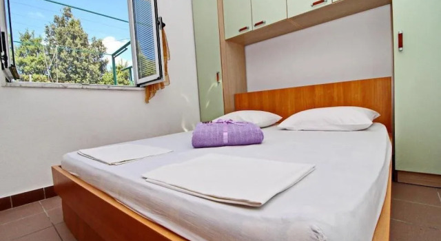 Apartments Neven, Забронировать Апартаменты/квартира Срезер Pelješac